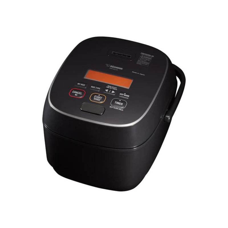 Cuiseur à riz et réchaud à induction Zojirushi NH-QAC18, 10 tasses