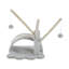 Braiden 40cm H Cat Tree