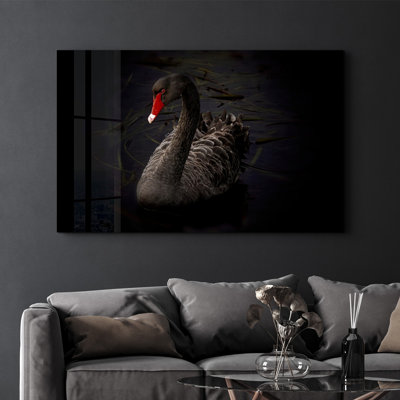 Lekeya Decorative Tempered Glass Painting
