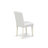 Jemotte Solid Wood Top Trestle Dining Set-1668262417-1668262416