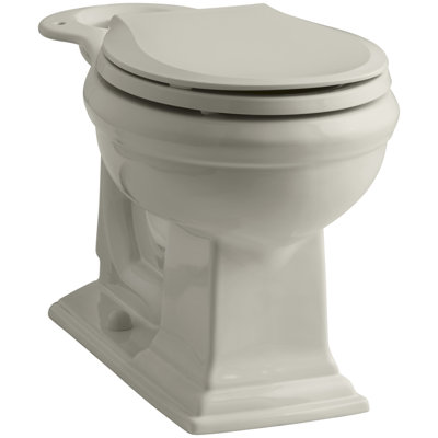 Cuvette de toilette Memoirs Comfort