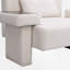 Fauteuil surdimensionné-1061431646
