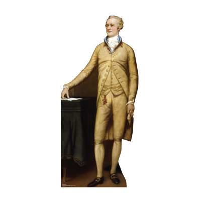 Alexander Hamilton