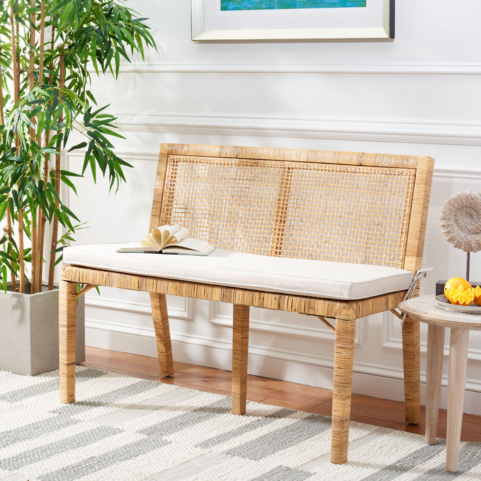 Callum Bench