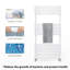 Bernardette 8 Towel Rack-2017638319