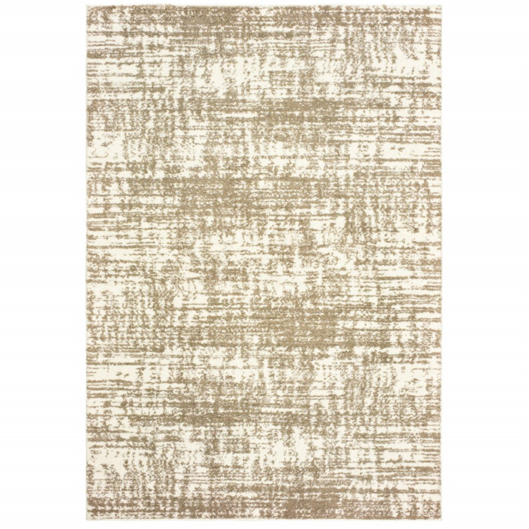 Robbinsdale Abstract Indoor Rug