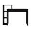 Bureau d'ordinateur Wenge