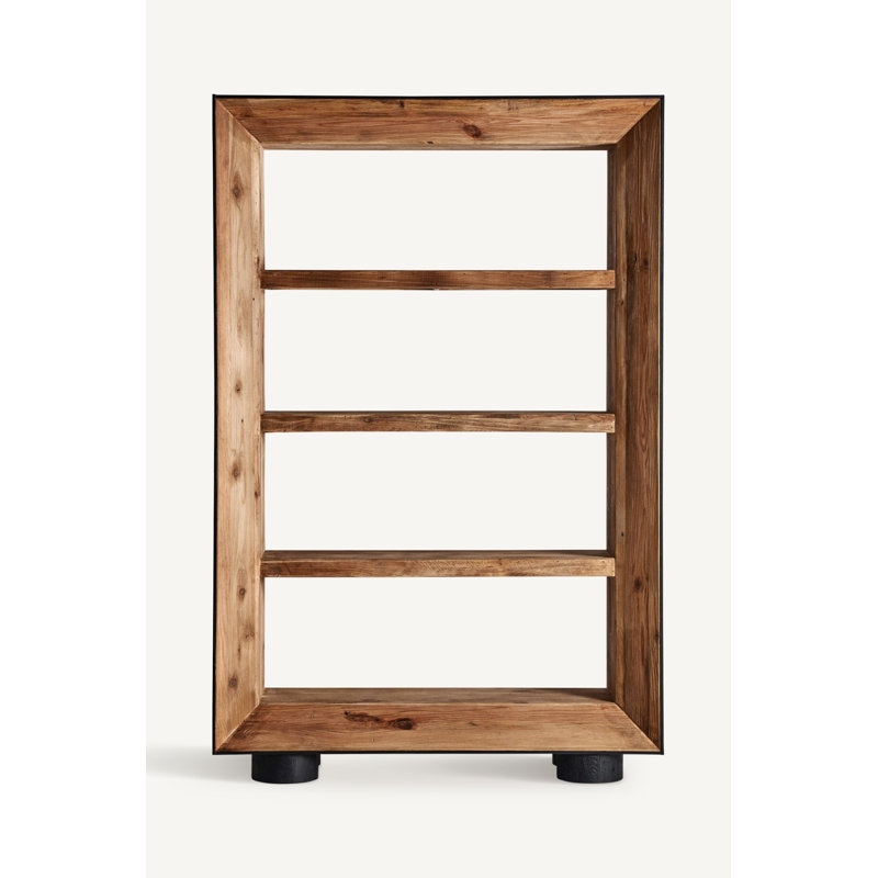Crissey Bookcase