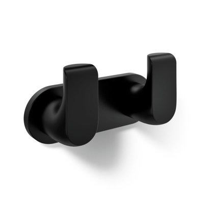 Avid Double Robe Hook