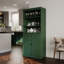 Garde-manger 100% bois massif Bryani Palace Imports-559546832