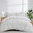 Bohemian Polyester Machine Tufted Duvet Cover-2002382024-2002465102