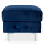 Repose-pieds capitonné standard Ciabattoni-70929388