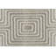 Tapis gris à motif géométrique Kemilly-1127712122