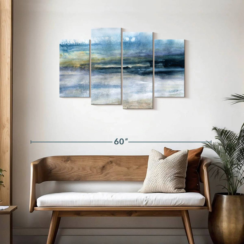 Avery Wind and Water II, H 27 po x l 43 po