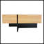 Table basse au design unique avec 4 compartiments de rangement cachés-810369338