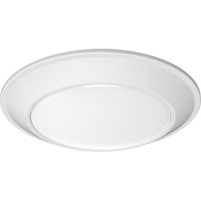 6'' Dimmable LED Canless Recessed Lighting Kit