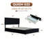 Lit avec rangement tapissier 4 tiroirs-2051367498-2051367497