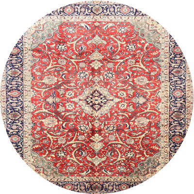 Oriental Indoor Rug