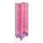 Pink selected
