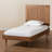 Platform Bed-414048311