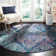 Andy Performance Oriental Rug