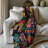 Throw Blanket-593277145