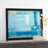 Black Matte Picture Frame