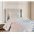 Coastal Polyester Coverlet