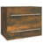 Smoked Oak is out of stock selected