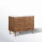 Dondi 42'' Single Bathroom Vanity with Quartz Top