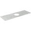 Plaque de fixation universelle