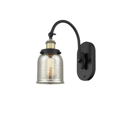 Shauna Swing Arm Sconce