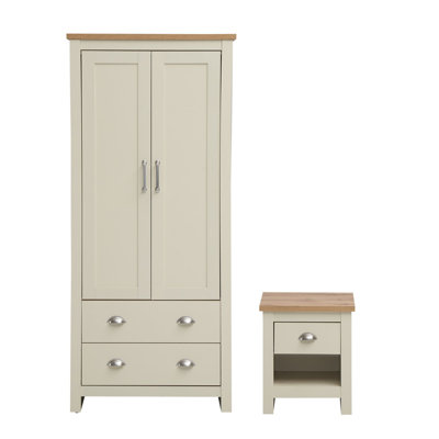 Josephson Piece Bedroom Set