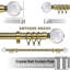 Adjustable Single Curtain Pole-105493159-105493161