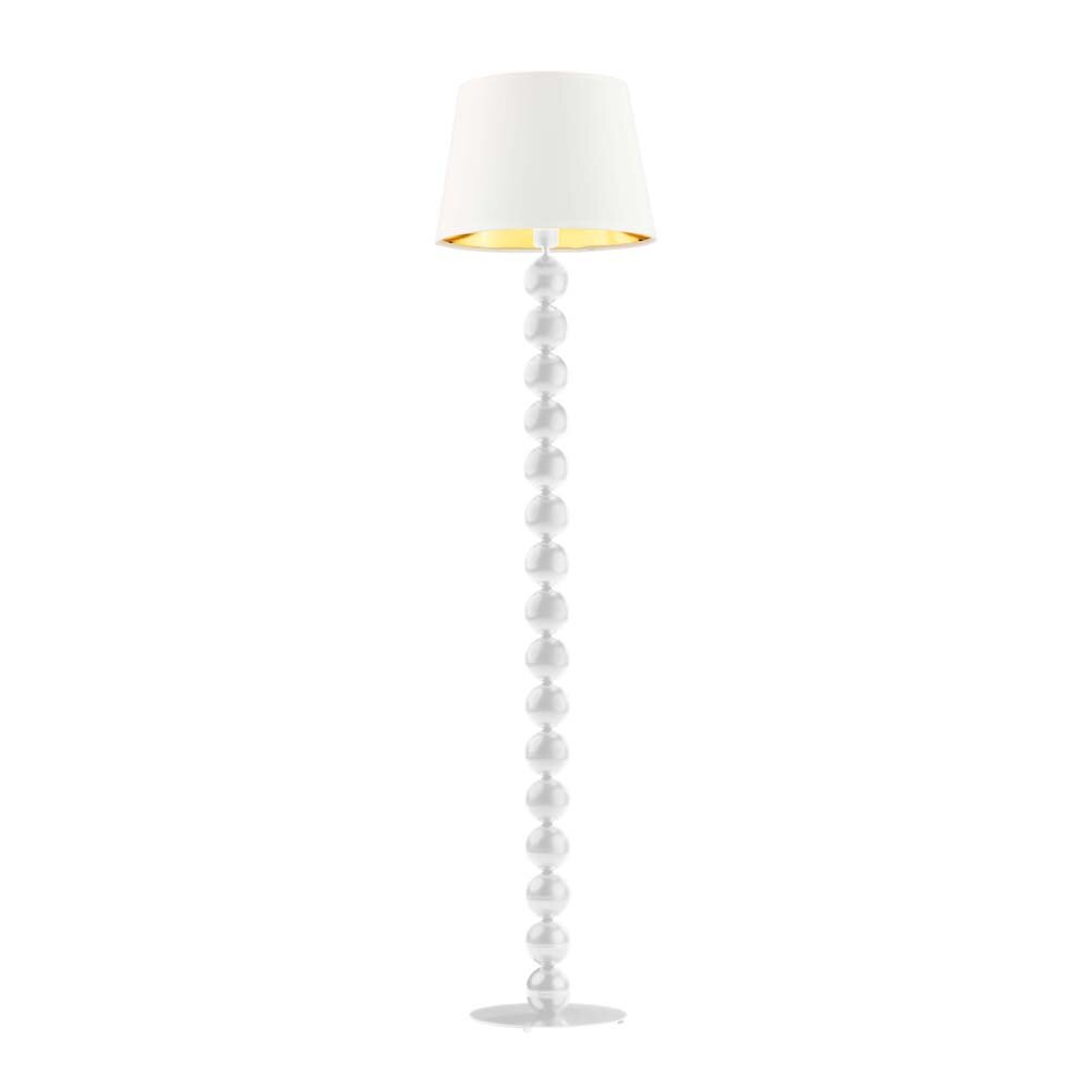 166 cm Stehlampe Fernandes