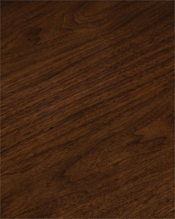 Isola Solid Wood End Table
