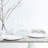 Noritake Marc Newson 12-Piece Dinnerware Set, Service for 4