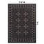 Tapis d'intérieur tissé à la machine Bolvan-129908125-129908145
