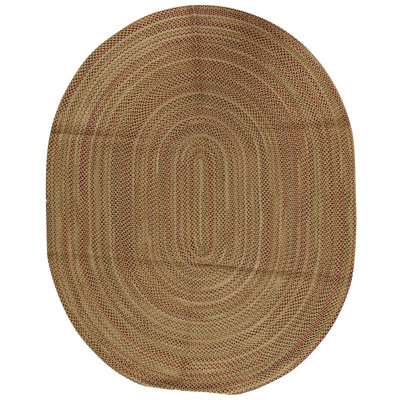 Tapis paille de haute qualité noué à la main