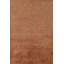 Tapis tribal brun Gabbeh 4 x 6