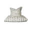 Avanelle Striped Duvet Cover Set with Pillowcases