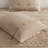 3 PCS Chenille Oversized Comforter Set-122524947