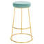 Tabouret de bar 29,2 po Saroun-1538659082