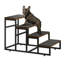 Rampe pour animaux 4 marches Norberto