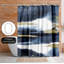 «Abstract Abstract Rideau de douche» par PI Creative Art-47868453