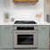 ZLINE 30" Induction Cooktop with 4 Burners