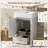 Vanities For Bathroom-1545130287