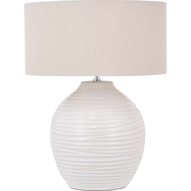 Ceramic Table Lamp