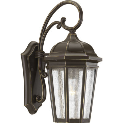 Florence-Graham Wall Light