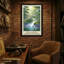 Paysage et nature Iris Garden-2119489996